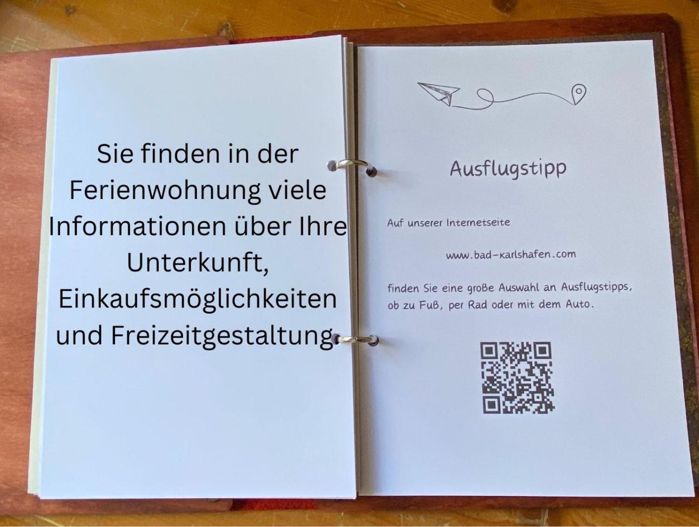 Eine Gemuetliche Ferienwohnung Mit Garten Bad Karlshafen Exterior foto