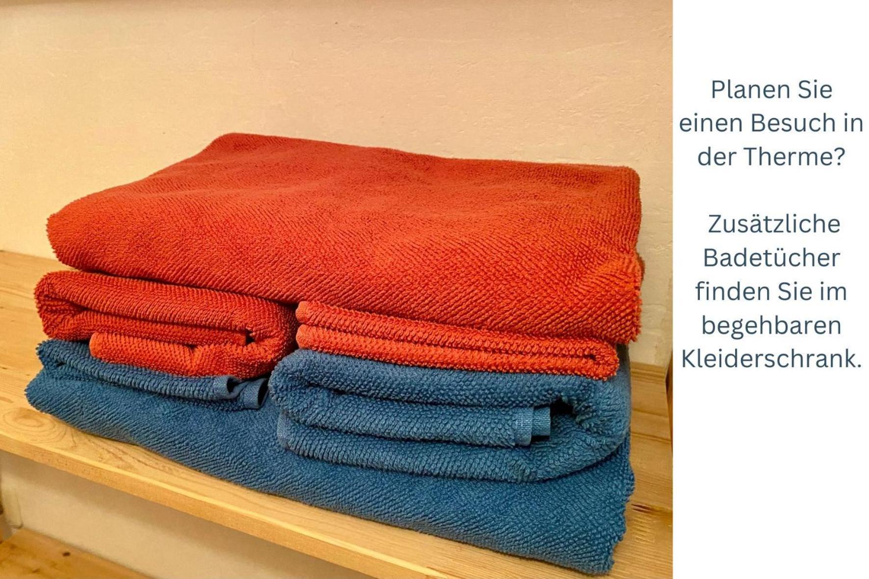 Eine Gemuetliche Ferienwohnung Mit Garten Bad Karlshafen Exterior foto